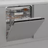 Gorenje G600 ULTRA16BWIFI totalmente integrável 16 conjuntos de louça