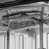 Gorenje G600 ULTRA16BWIFI totalmente integrável 16 conjuntos de louça