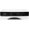 Máquina de secar roupa Gorenje DPNA93W bomba de calor, instalação livre, carregamento frontal, 9 kg, branco, classe energética C