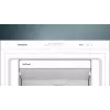 Siemens iQ300 GS29NVWEP Congelador vertical instalação livre 200 L Branco
