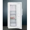 Siemens iQ300 GS29NVWEP Congelador vertical instalação livre 200 L Branco