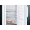 Siemens iQ300 GS29NVWEP Congelador vertical instalação livre 200 L Branco