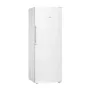Siemens iQ300 GS29NVWEP Congelador vertical instalação livre 200 L Branco