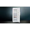 Siemens iQ300 GS33NVWEP congelador vertical, 225 l, classe E, branco