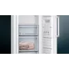 Siemens iQ300 GS33NVWEP congelador vertical, 225 l, classe E, branco