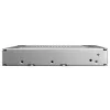 Cremax ICY Dock MB982IP-1S - Adaptador de encaixe para armazenamento - 8,9 cm para 6,4 cm (3.5 para 6,40cm (2.5)) - Prateado (MB982IP-1S-1)