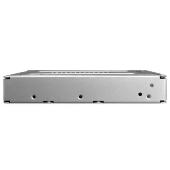 Cremax ICY Dock MB982IP-1S - Adaptador de encaixe para armazenamento - 8,9 cm para 6,4 cm (3.5 para 6,40cm (2.5)) - Prateado (MB982IP-1S-1)
