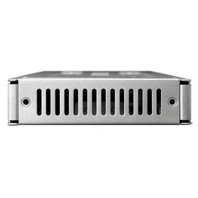 Cremax ICY Dock MB982IP-1S - Adaptador de encaixe para armazenamento - 8,9 cm para 6,4 cm (3.5 para 6,40cm (2.5)) - Prateado (MB982IP-1S-1)