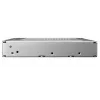Cremax ICY Dock MB982IP-1S - Adaptador de encaixe para armazenamento - 8,9 cm para 6,4 cm (3.5 para 6,40cm (2.5)) - Prateado (MB982IP-1S-1)