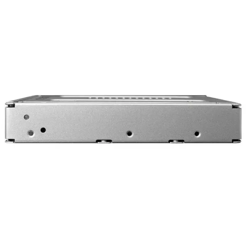 Cremax ICY Dock MB982IP-1S - Adaptador de encaixe para armazenamento - 8,9 cm para 6,4 cm (3.5 para 6,40cm (2.5)) - Prateado (MB982IP-1S-1)