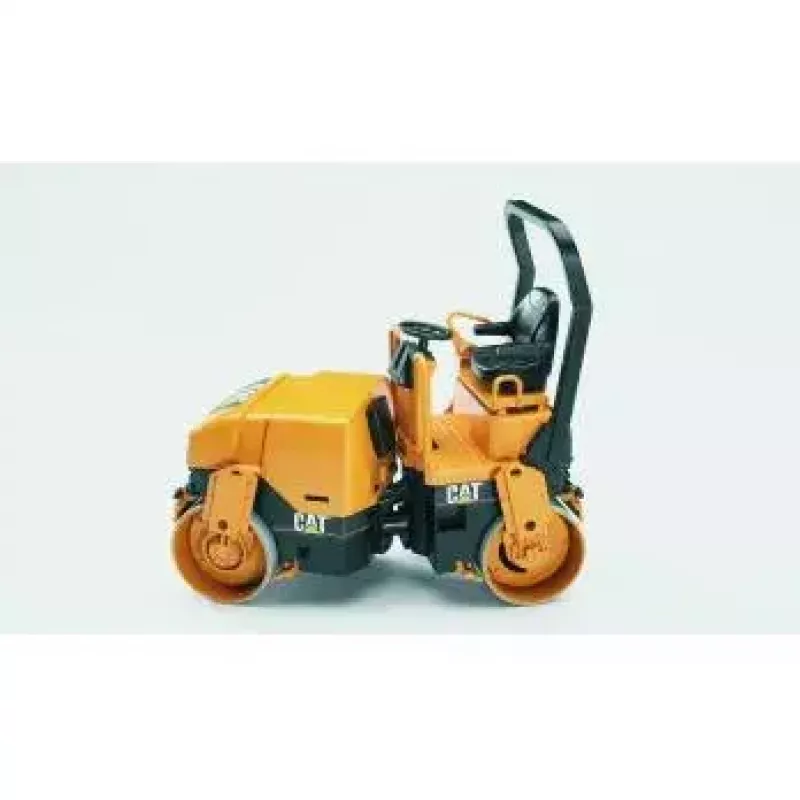 Compactador de rolos de asfalto BRUDER CAT 2433