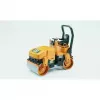Compactador de rolos de asfalto BRUDER CAT 2433