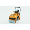 Compactador de rolos de asfalto BRUDER CAT 2433