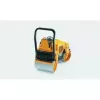 Compactador de rolos de asfalto BRUDER CAT 2433