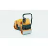 Compactador de rolos de asfalto BRUDER CAT 2433