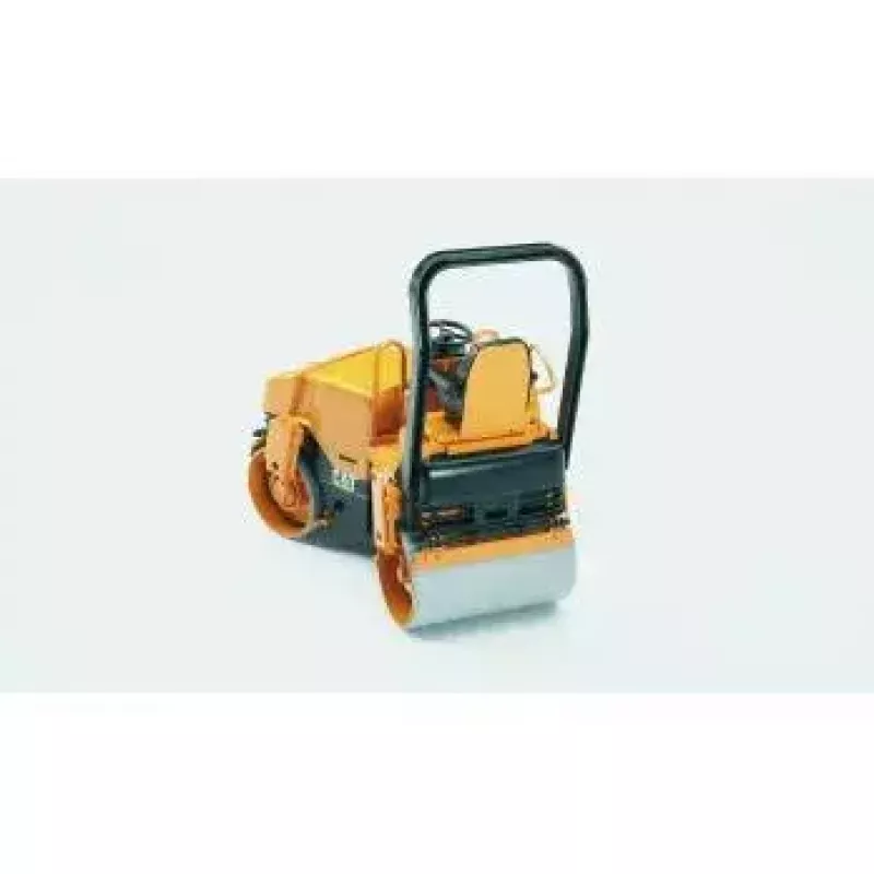 Compactador de rolos de asfalto BRUDER CAT 2433