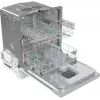 Máquina de lavar louça Gorenje GI642E90X semi-integrada, 13 conjuntos de louça, 60 cm, 47 dB, 11 l/ciclo, classe energética E