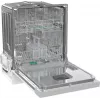 Máquina de lavar louça Gorenje GI642E90X semi-integrada, 13 conjuntos de louça, 60 cm, 47 dB, 11 l/ciclo, classe energética E
