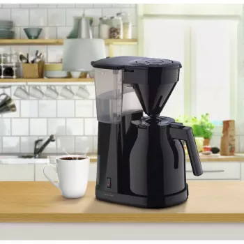 Máquina de café de filtro Melitta 8 chávenas 1023-06