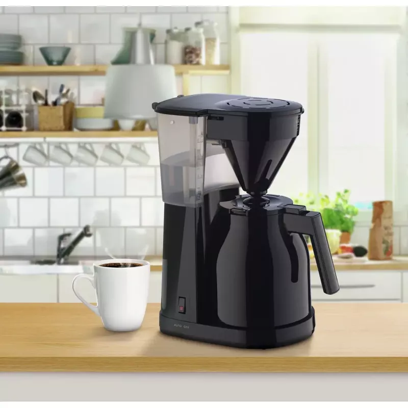 Máquina de café de filtro Melitta 8 chávenas 1023-06