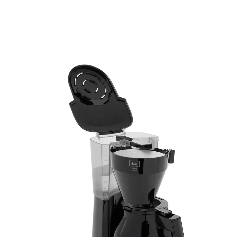 Máquina de café de filtro Melitta 8 chávenas 1023-06