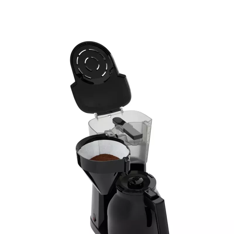 Máquina de café de filtro Melitta 8 chávenas 1023-06