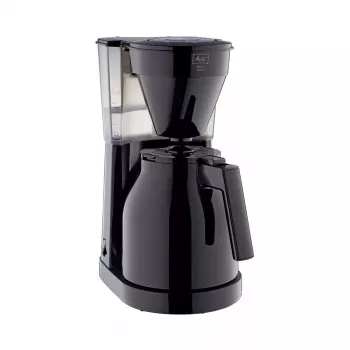 Máquina de café de filtro Melitta 8 chávenas 1023-06