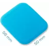 Conjunto de elétrodos de substituição para Beurer EM50 Menstrual Relax – almofadas e cabo de substituição para alívio da dor e relaxamento muscular