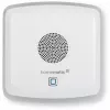 Transmissor de sinal HomeMatic HmIP-MP3P sem fios branco — emissor de sinal sem fios para sistema Homematic IP