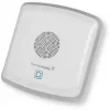 Transmissor de sinal HomeMatic HmIP-MP3P sem fios branco — emissor de sinal sem fios para sistema Homematic IP