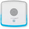 Transmissor de sinal HomeMatic HmIP-MP3P sem fios branco — emissor de sinal sem fios para sistema Homematic IP
