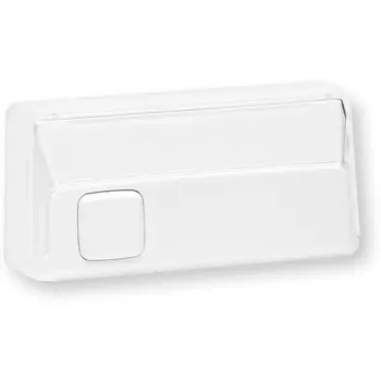 Botão de campainha sem fios HomeMatic HmIP-DBB a pilhas — HomeMatic
