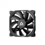 Ventoinha CHIEFTEC ZF-1425PWM 140mm PWM funcionamento silencioso