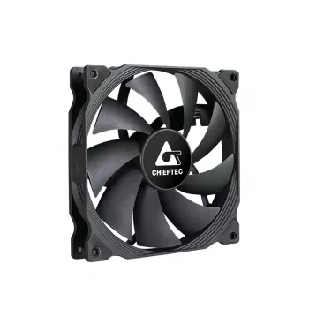 Ventoinha CHIEFTEC ZF-1425PWM 140mm PWM funcionamento silencioso