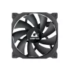 Ventoinha CHIEFTEC ZF-1425PWM 140mm PWM funcionamento silencioso