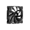 Chieftec ZF-1225PWM Sistema de arrefecimento para computador Ventoinha para caixa de computador 12 cm Preto 1 unidade