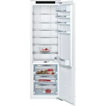 Frigorífico encastrável Bosch Serie 8 KIF81PFE0 289 L