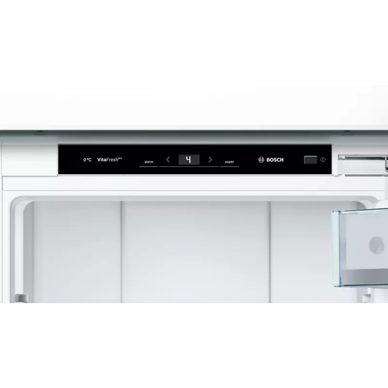 Frigorífico encastrável Bosch Serie 8 KIF81PFE0 289 L