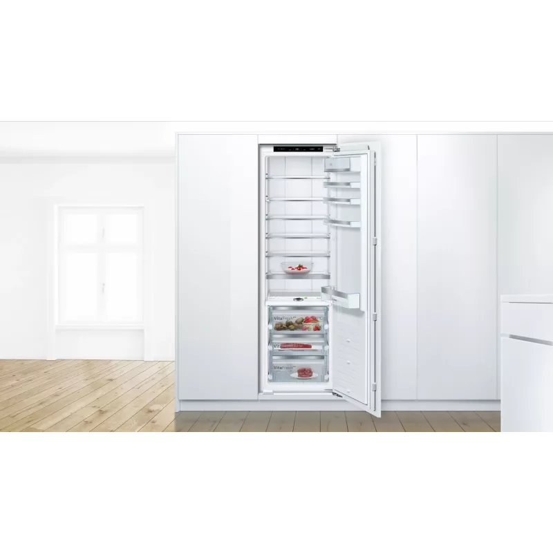 Frigorífico encastrável Bosch Serie 8 KIF81PFE0 289 L