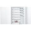 Frigorífico encastrável Bosch Serie 8 KIF81PFE0 289 L