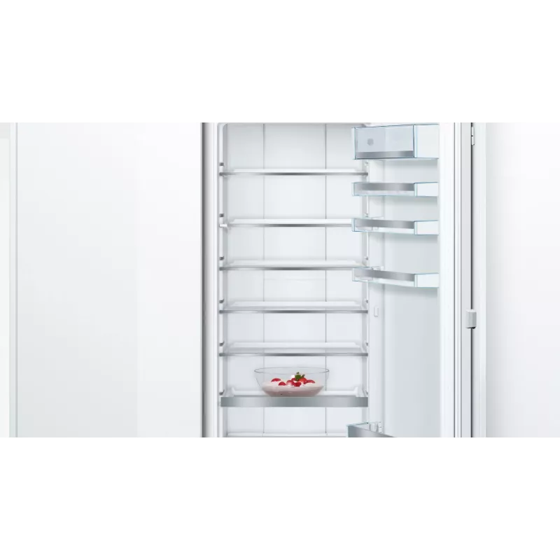 Frigorífico encastrável Bosch Serie 8 KIF81PFE0 289 L
