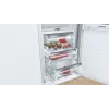 Frigorífico encastrável Bosch Serie 8 KIF81PFE0 289 L