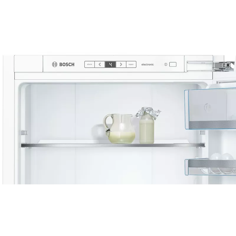 Frigorífico encastrável Bosch Serie 8 KIF41ADD0 187 L