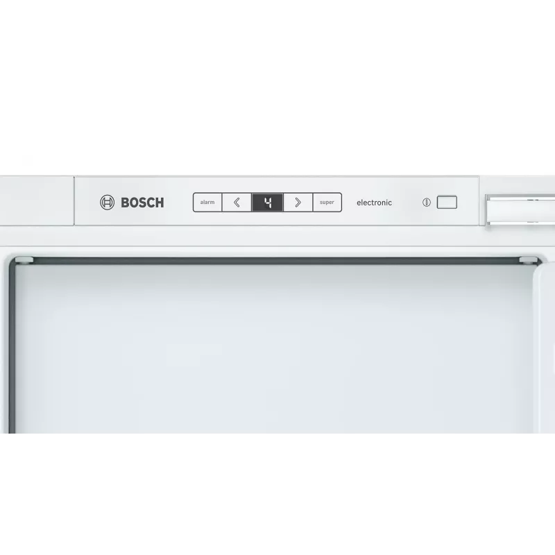 Combinado frigorífico-congelador encastrável Bosch Serie 6 KIL72AFE0 248 L