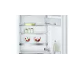 Combinado frigorífico-congelador encastrável Bosch Serie 6 KIL72AFE0 248 L