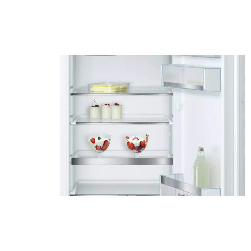 Combinado frigorífico-congelador encastrável Bosch Serie 6 KIL72AFE0 248 L