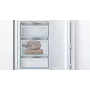 Congelador Bosch Serie 6 GIV21AFE0 vertical encastrável 96 L branco