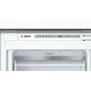 Congelador Bosch Serie 6 GIV21AFE0 vertical encastrável 96 L branco