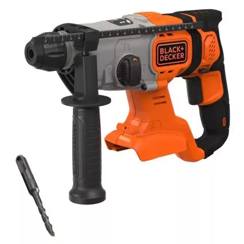 Berbequim Black & Decker BCD900B-XJ