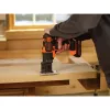 Acessório de broca Black & Decker MTJS1-XJ
